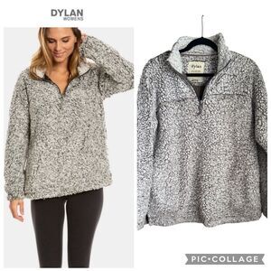 Teddy Bear Sweatshirt Dylan LA Sm